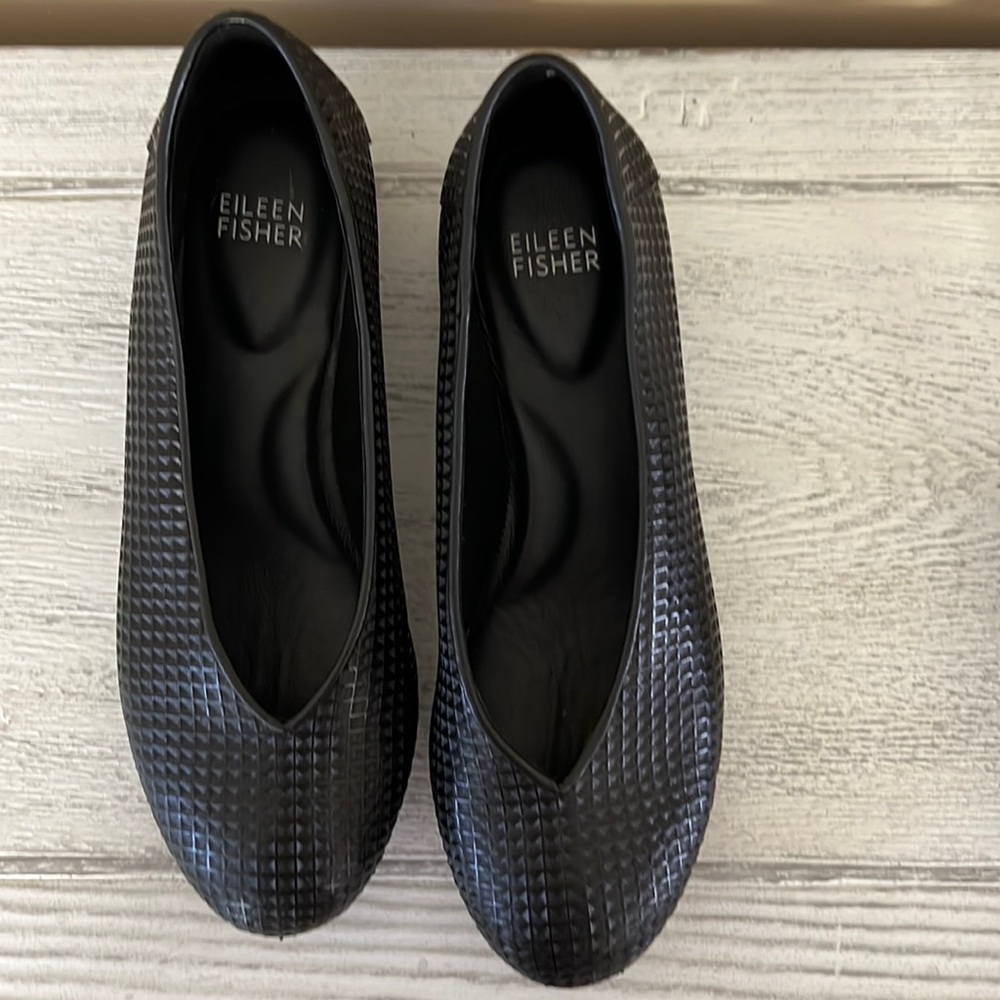 Eileen Fisher Flats
